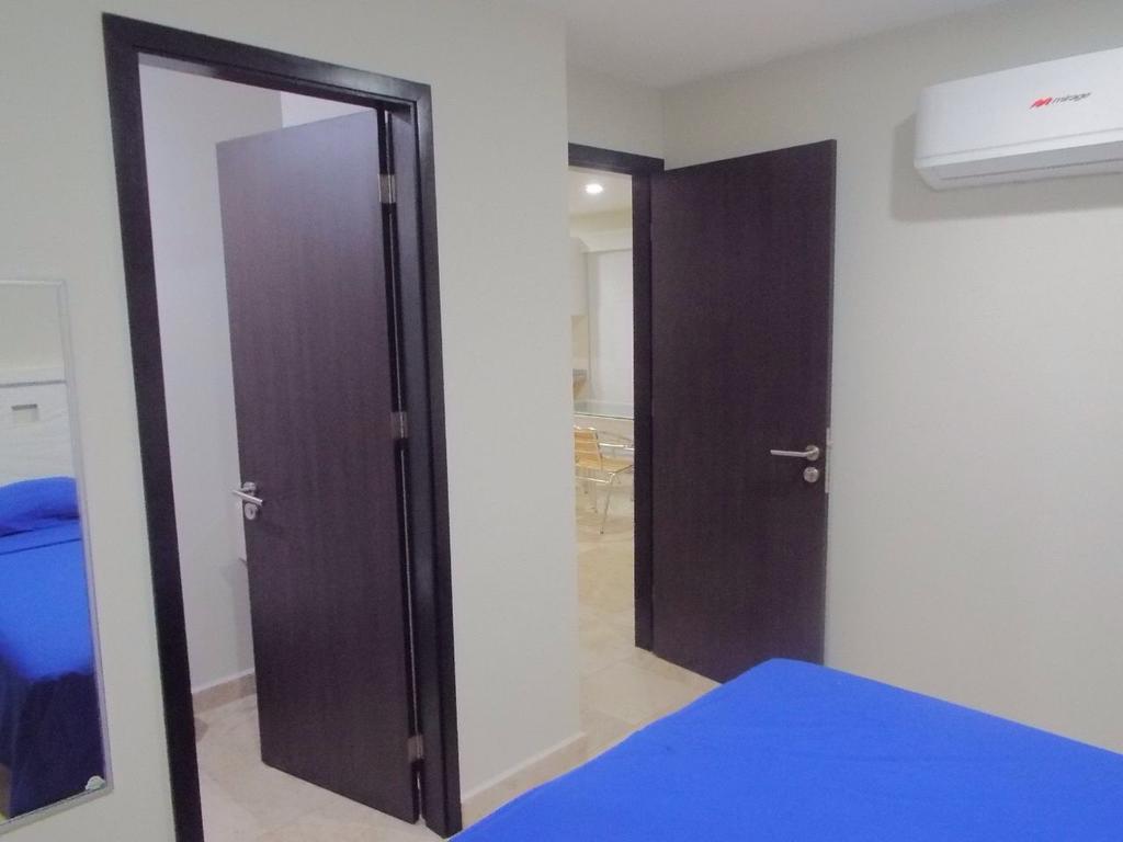 Puerta Diamante Aparthotel