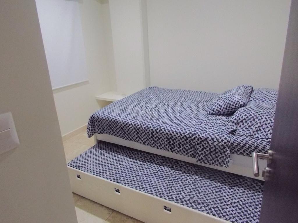 Puerta Diamante Aparthotel *