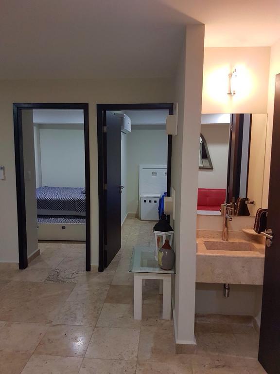 Puerta Diamante Aparthotel