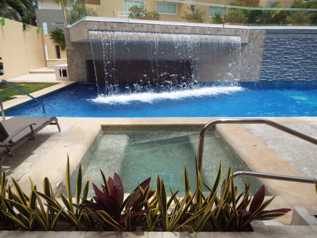 Puerta Diamante Aparthotel