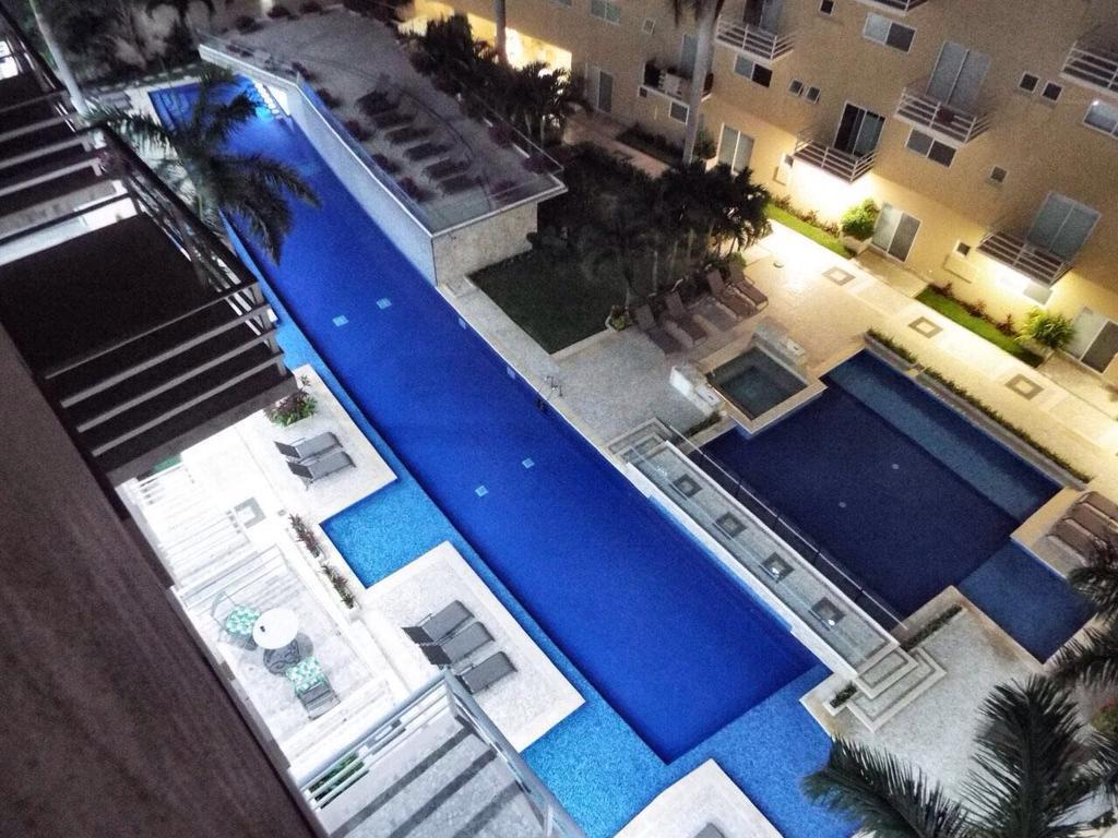 Aparthotel Puerta Diamante *