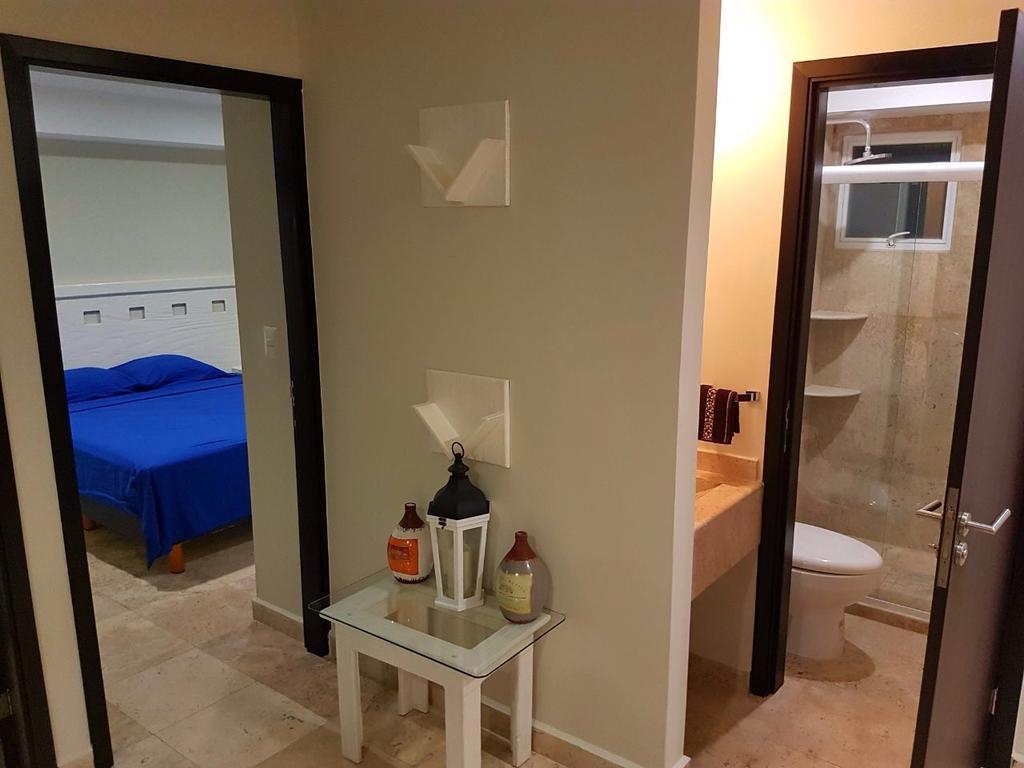 Puerta Diamante Aparthotel *