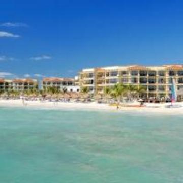 Hotel Marina El Cid Puerto Morelos