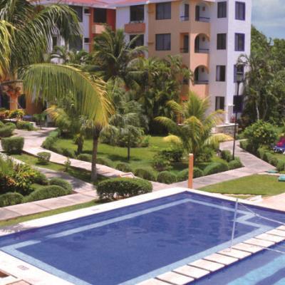Real Playa Del Carmen & Beach Club Riviera Maya