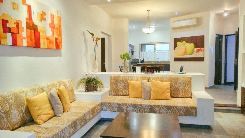 Hotel D'angelos Luxury Playa del Carmen