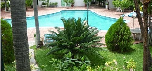 Park Hotel Acapulco
