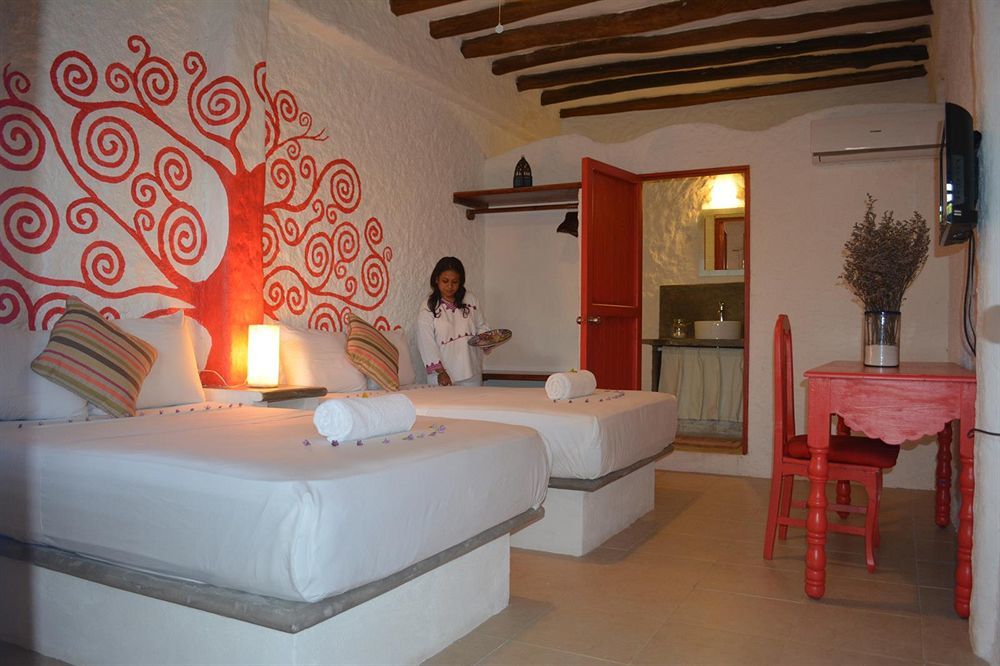 Casa Lupita Hotel