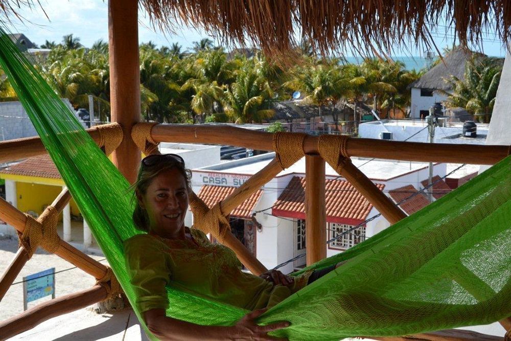 Casa Lupita 3*