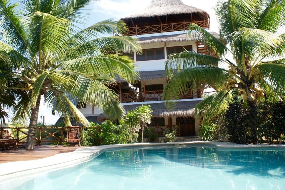 Ensueno & Club Isla Holbox