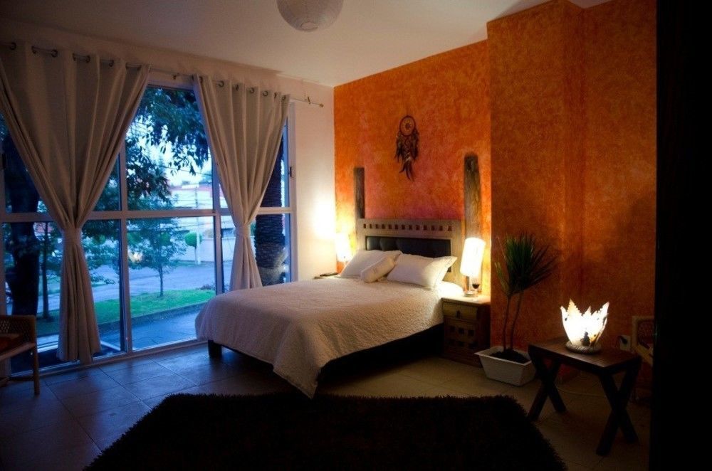 Collection O Casa Anzures Thematic, Mexico City 3*