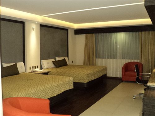 Hotel Express - Basilica By Ihg 4*