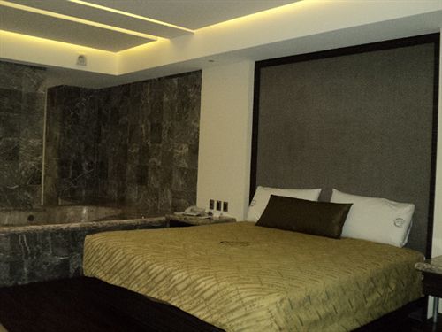 Hotel Express - Basilica By Ihg Mexico City