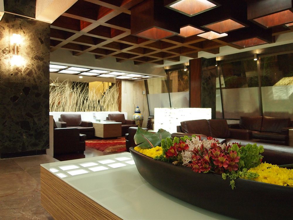 Hotel Marbella