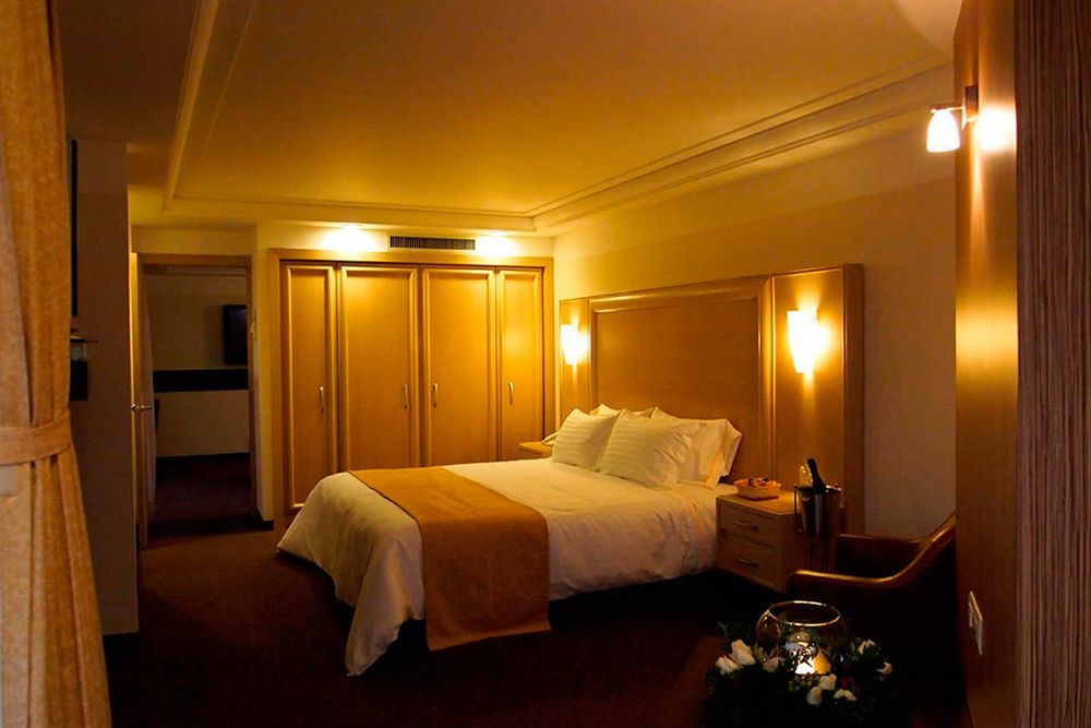 Marbella 4* Mexico City