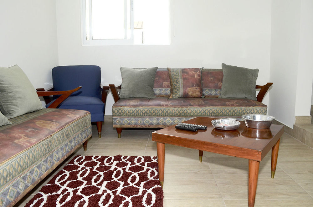 Apartment Condesa Amatlan *