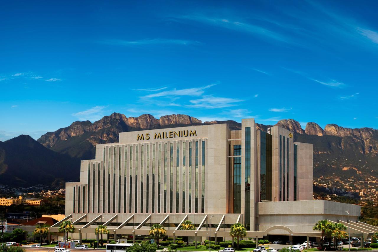 Ms Milenium Monterrey Curio Collection By Hilton 4* San Pedro Garza Garcia