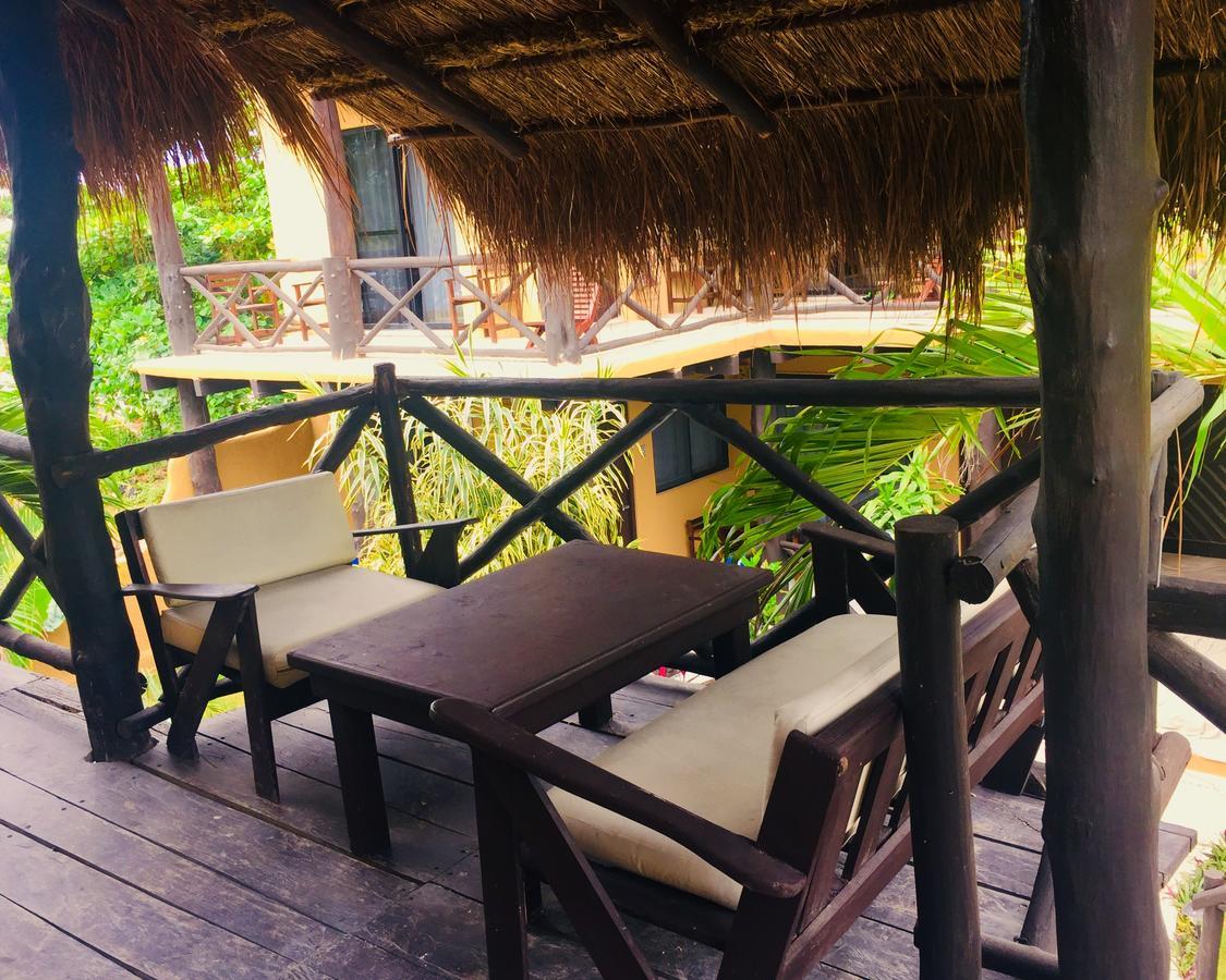 Luna De Plata 4* Mahahual