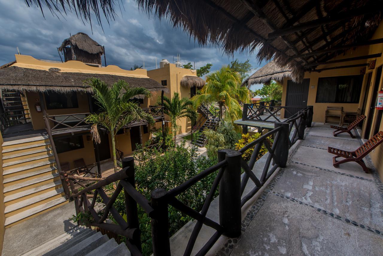 Luna De Plata Hotel