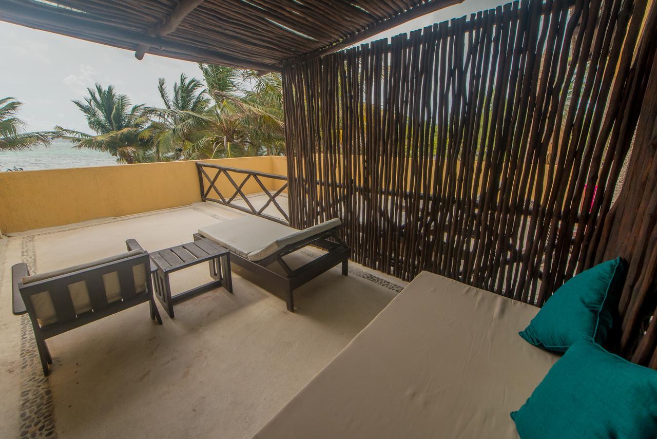 Luna De Plata Hotel