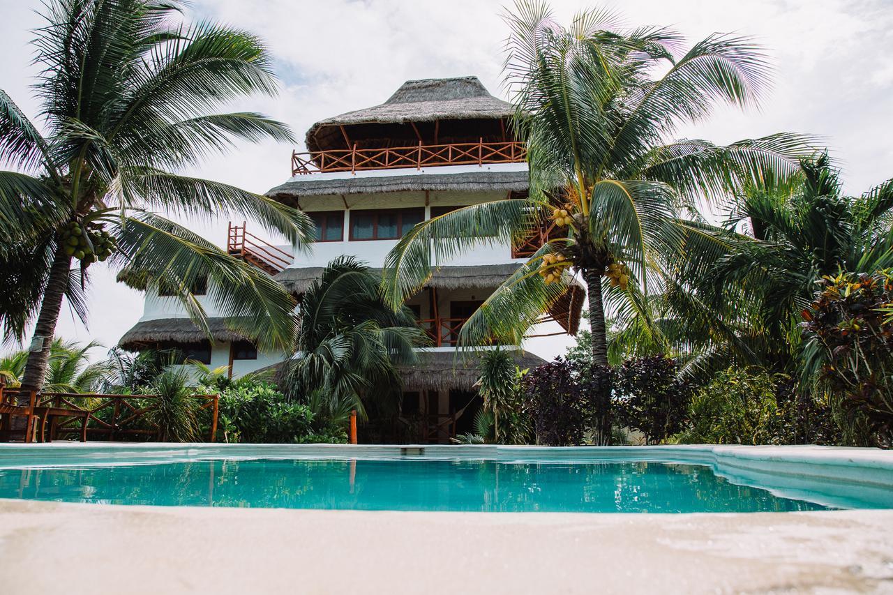 Ensueno & Club Aparthotel Isla Holbox