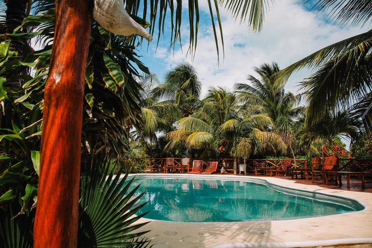 Ensueno & Club 4* Isla Holbox