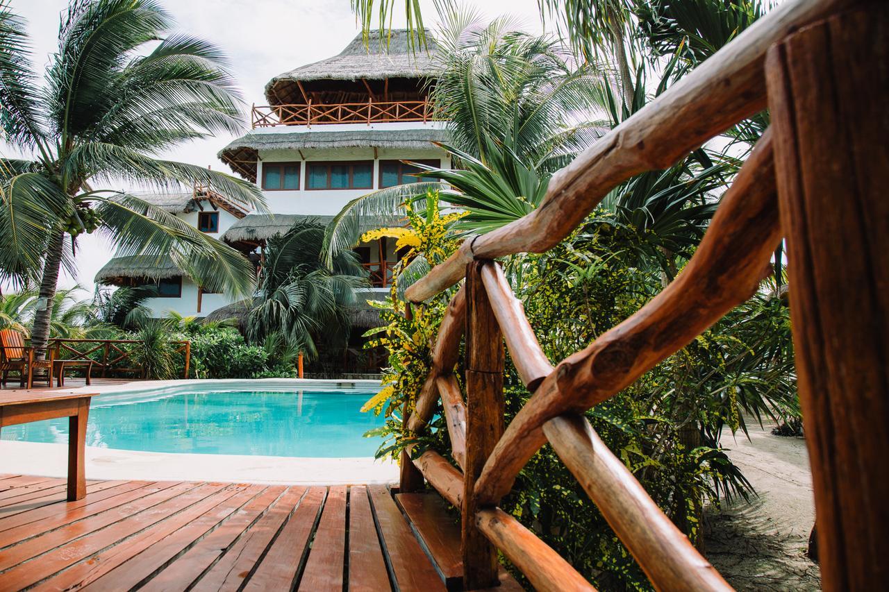 Ensueno & Club 4* Isla Holbox
