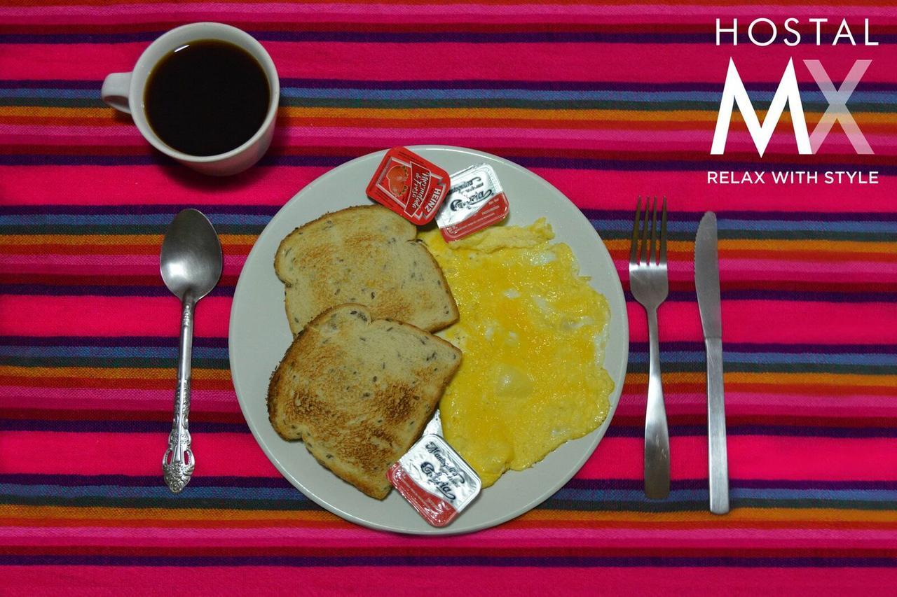 Hostel Hostal Mx 5Th Avenue *