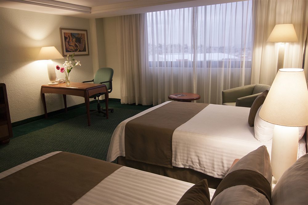 Mision Toreo Centro De Convenciones Hotel Naucalpan de Juarez