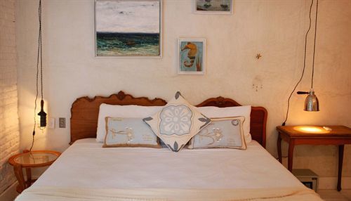 La Semilla A Member Of Design (adults Only) Playa del Carmen