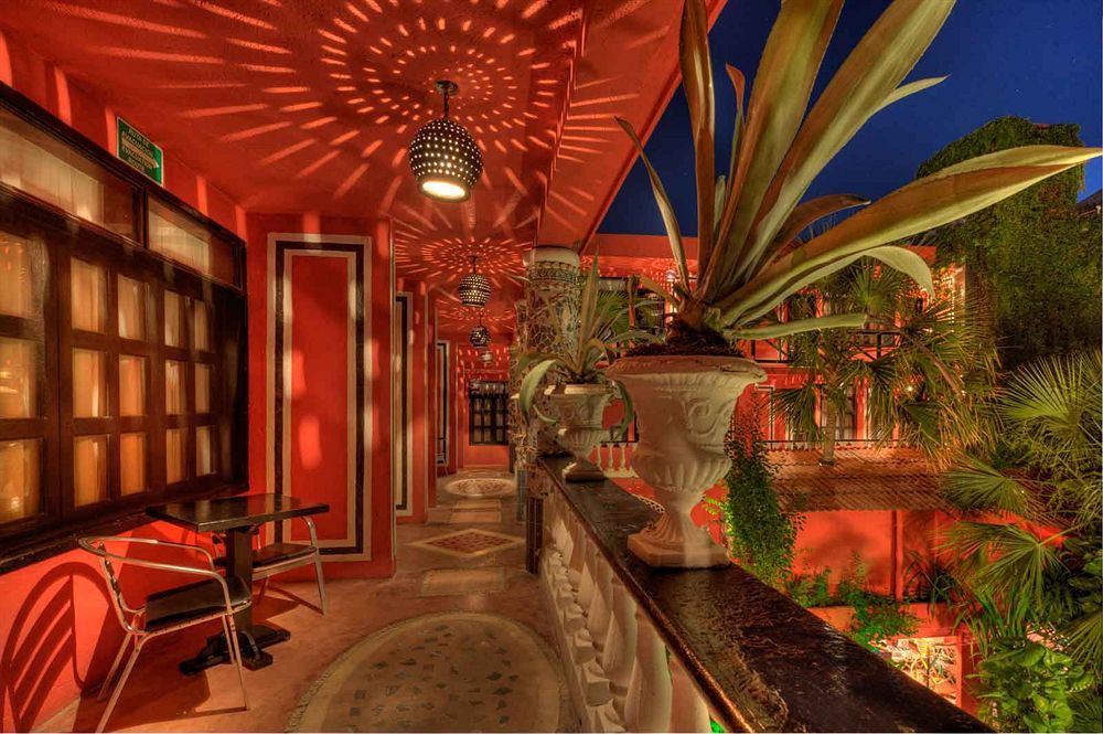Hotel Maya Del Mar On Fifth Avenue 3*