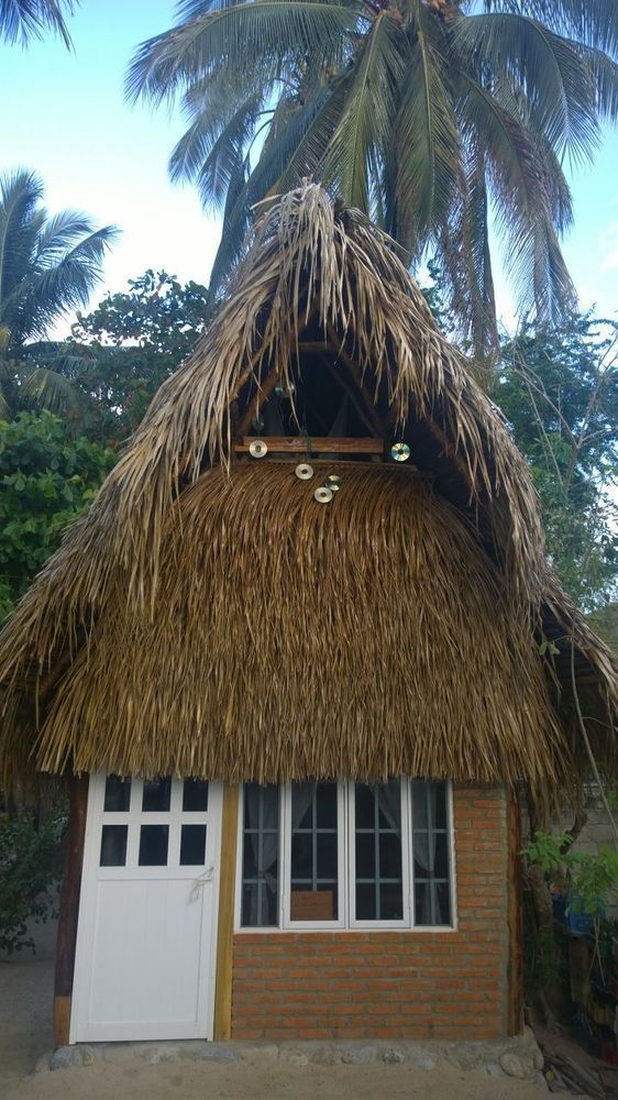 Casa Bahia Bonita Holiday home Yelapa