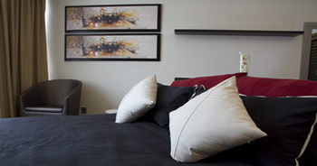Centinela Grand Hotel 5*