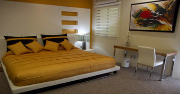 Centinela Grand Hotel Arandas