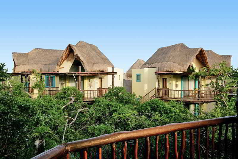 Bel Air Collection & Riviera Maya 4*