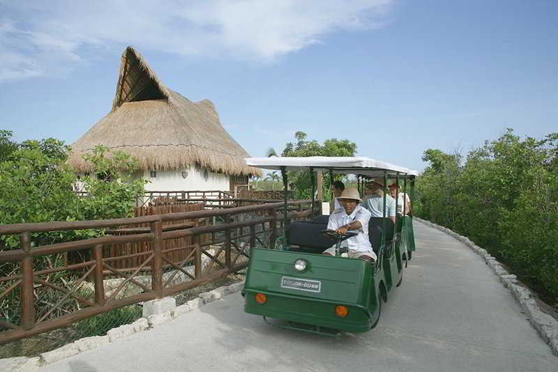 Resort Bel Air Collection & Riviera Maya