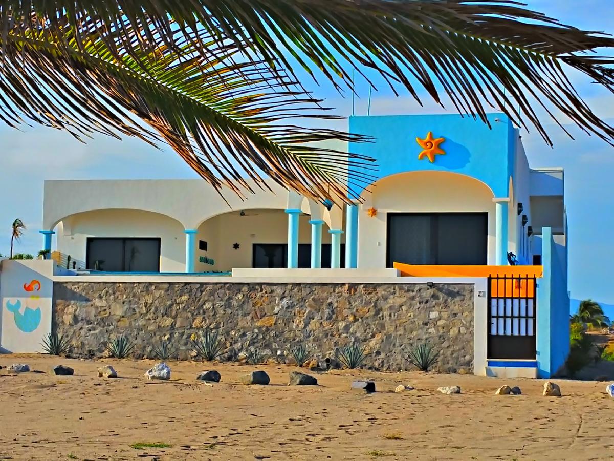 Star Of The Sea (adults Only) 5* Barra de Navidad