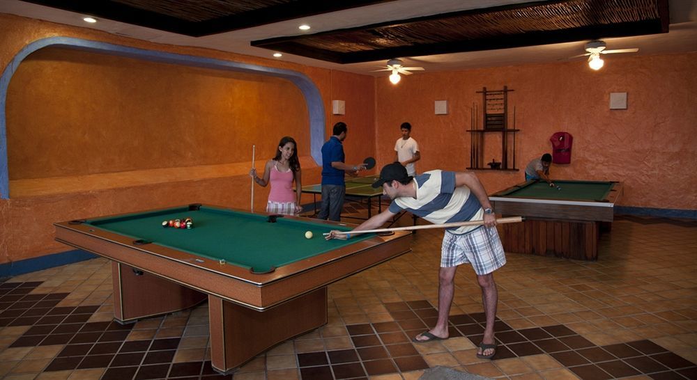 Resort Angeles Locos