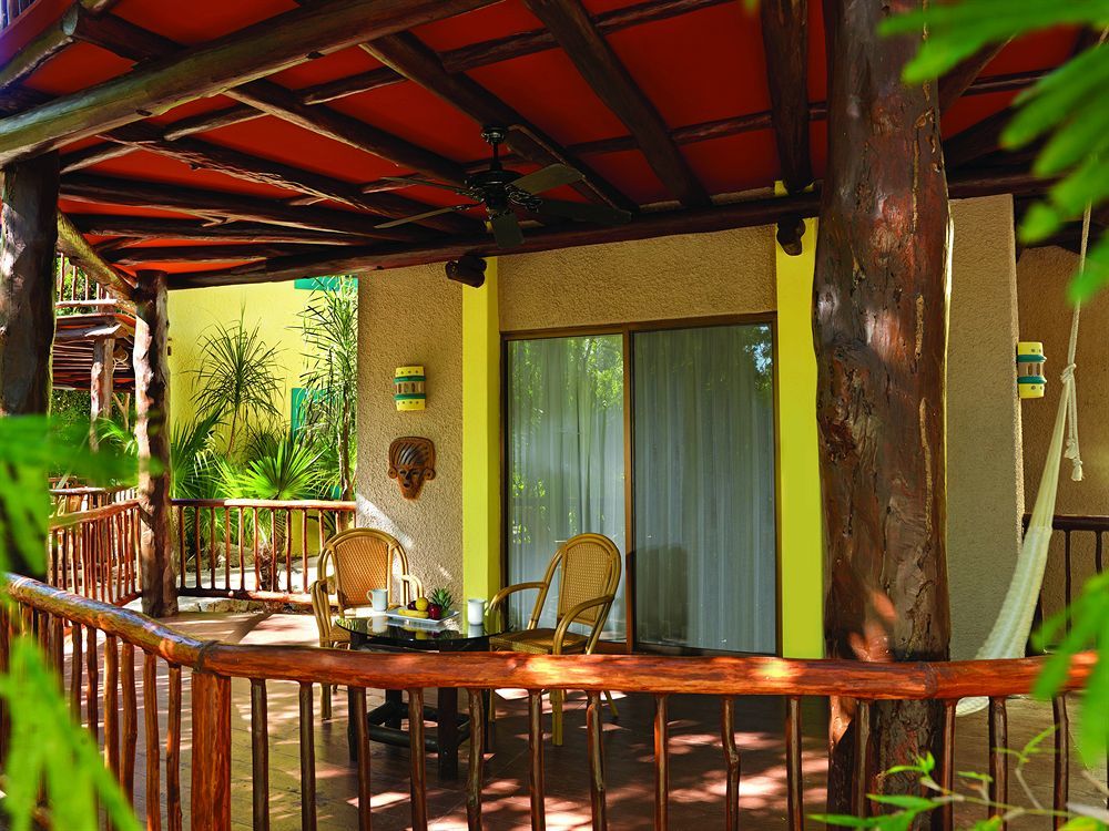 Bel Air Collection & Riviera Maya Resort 4*