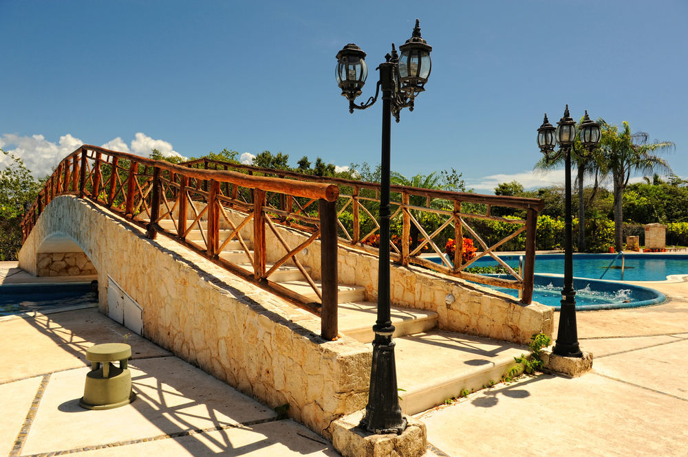 Resort Bel Air Collection & Riviera Maya