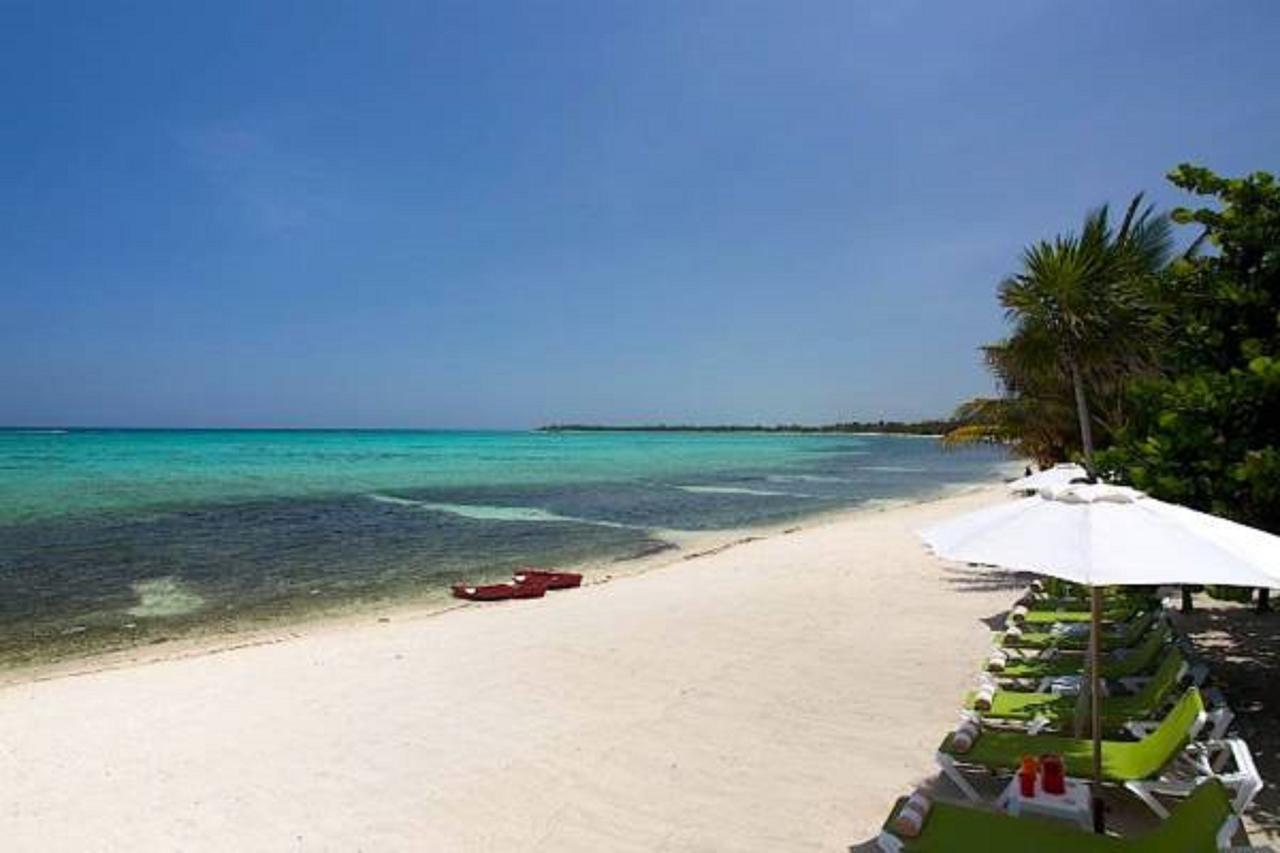 Casa Almendra Bed & Breakfast Playa del Carmen