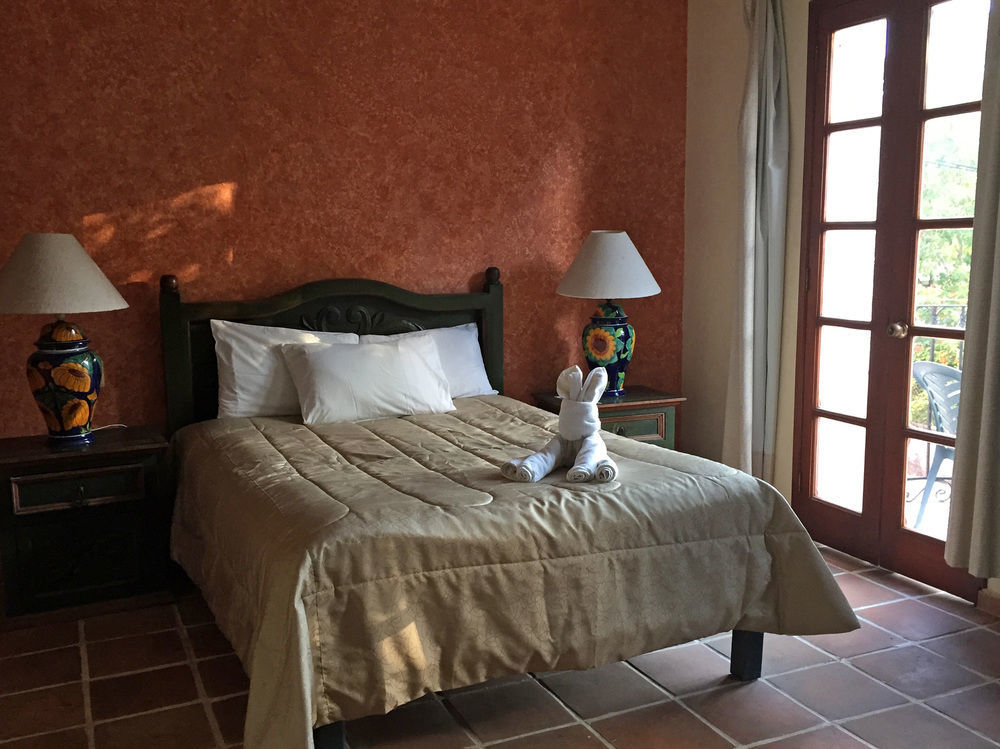 Hacienda San Miguel & 3* Cozumel