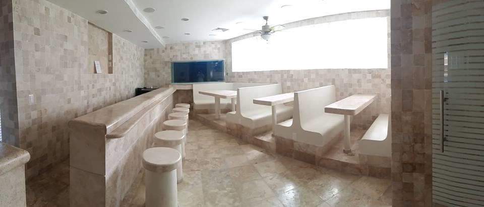 Puerta Diamante Aparthotel *