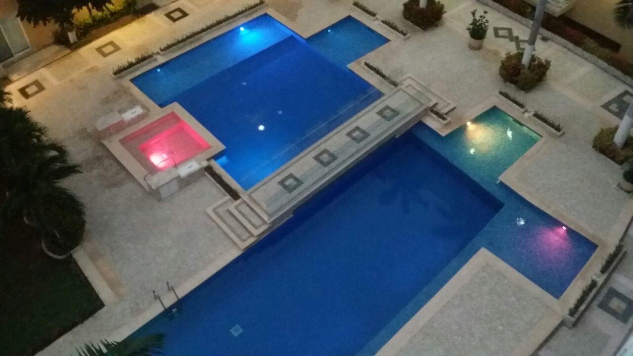 Puerta Diamante Aparthotel *