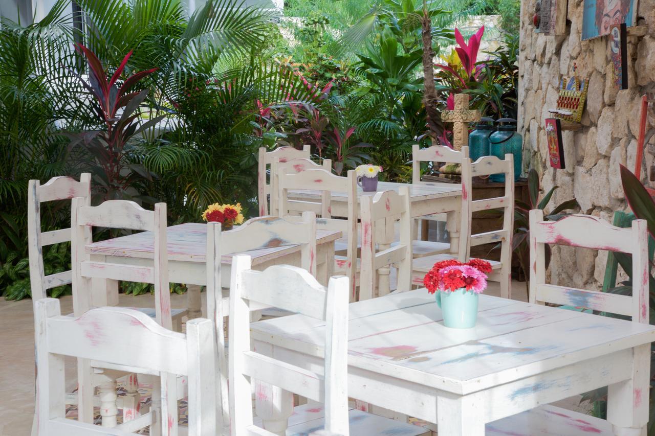 Aparthotel Livetulum 3*