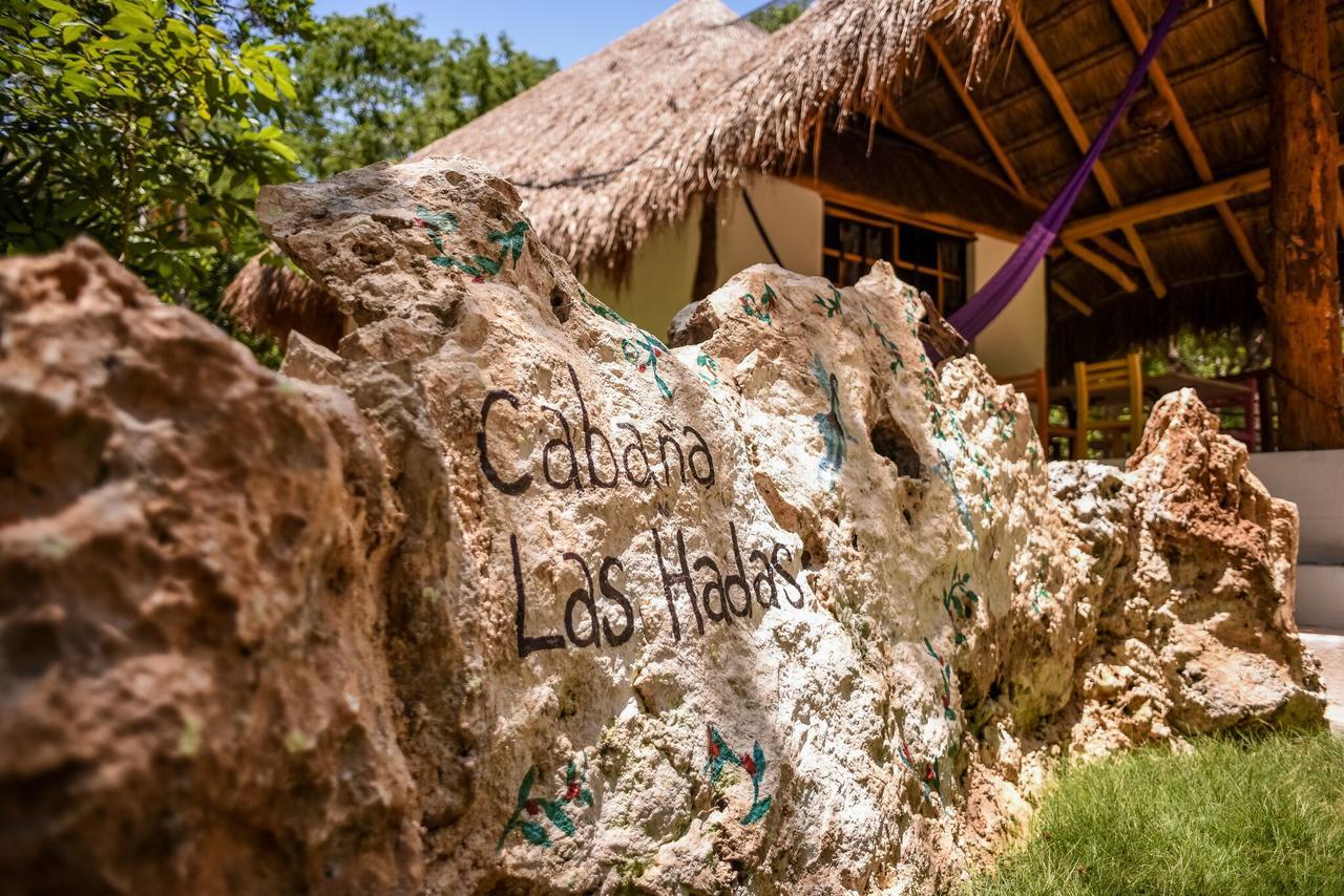 Morena Boutique Ecoliving 4* Akumal