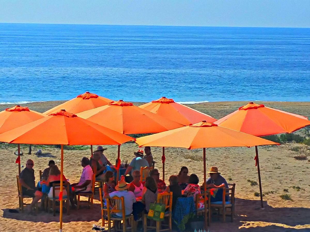 Star Of The Sea (adults Only) 5* Barra de Navidad