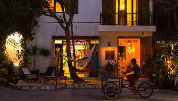 La Semilla A Member Of Design (adults Only) Playa del Carmen