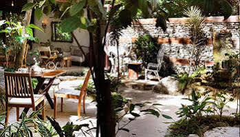 La Semilla A Member Of Design (adults Only) 4* Playa del Carmen