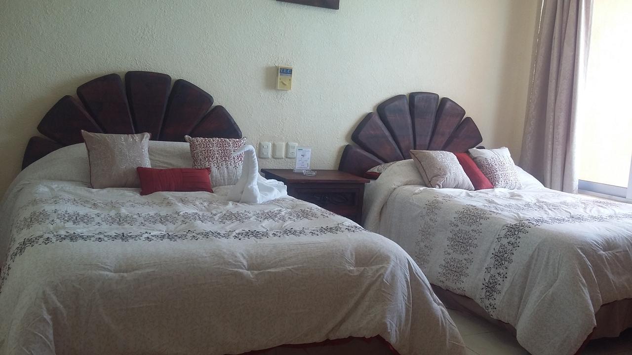 Barracuda 3* Cozumel