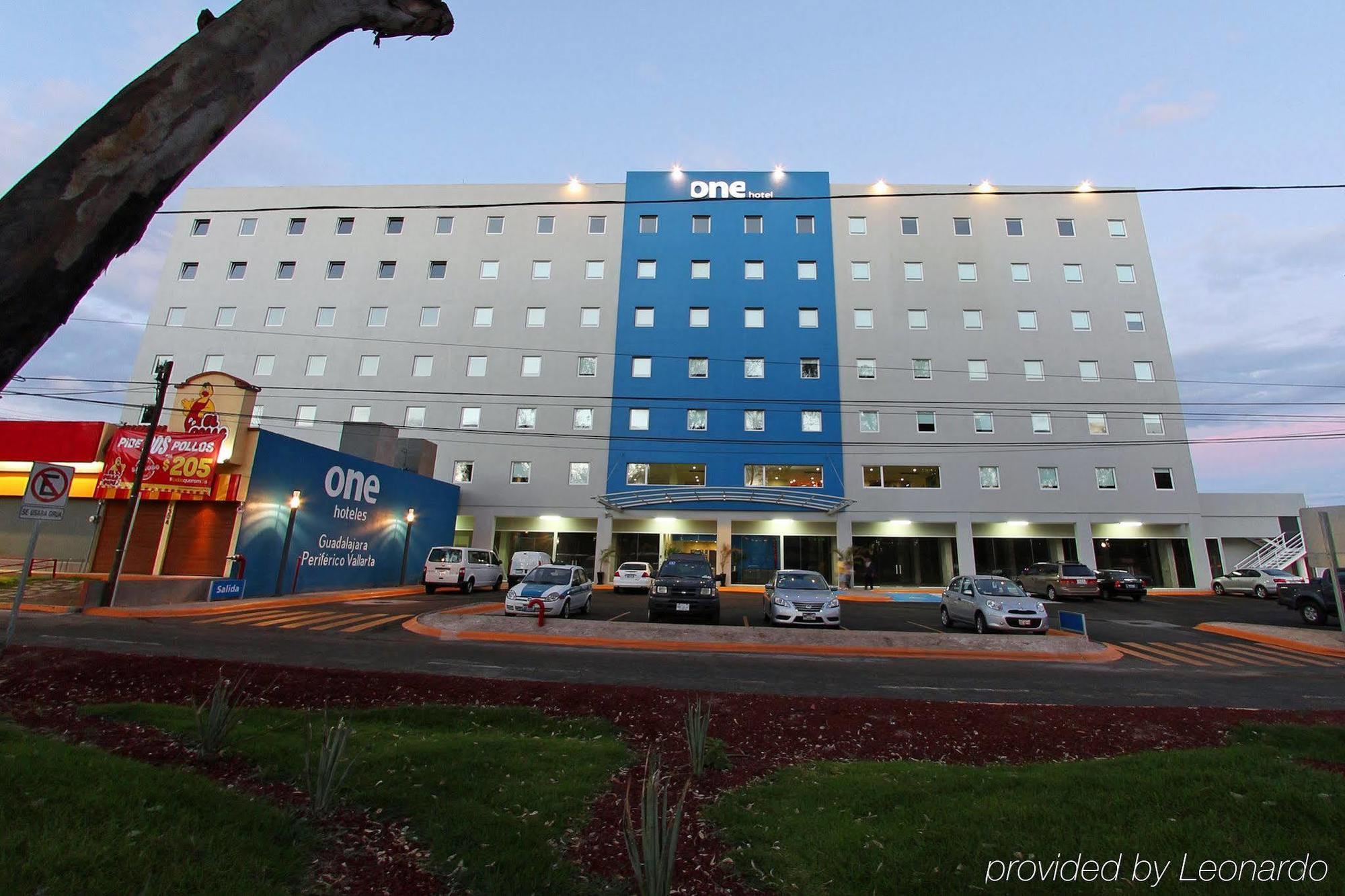 One Guadalajara Periferico Poniente Hotel Zapopan